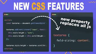 These New CSS Properties Will Make Your Code 10x Shorter