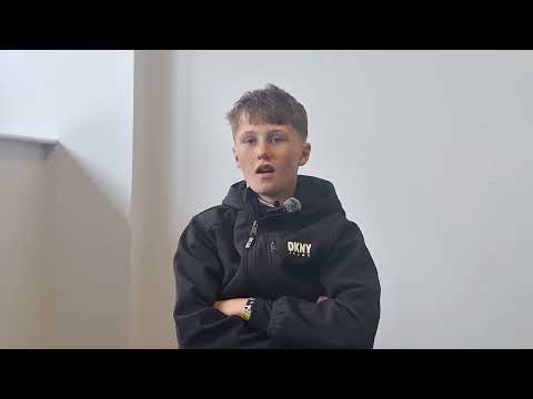 Grassroots to Grand Prix with Ethan Sparks