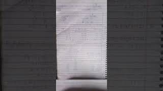 RATIONAL NUMBER👍 #study #quick #cbseboard #math #ch1 #10classmathematics #viral #shorts #trending