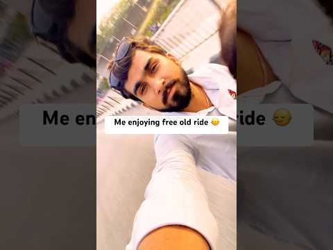 Relatable free Ola ride 😅😅#shorts #funny #relatable