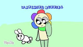 Just cute stuff…