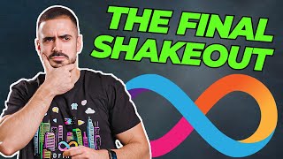 Smart Money Is Accumulating ICP | Internet Computer