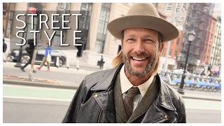 What Are People Wearing in NYC (Fashion Trends 2026 Street Style)
