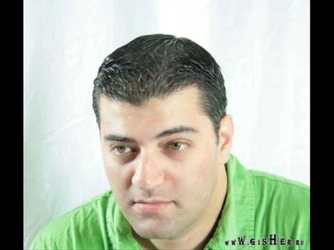 ARSEN PETROSOV - PAGH AGHBYURI MOT