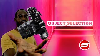 HOW TO USE OBJECT SELECTION TOOL IN PHOTOSHOP CC 2020