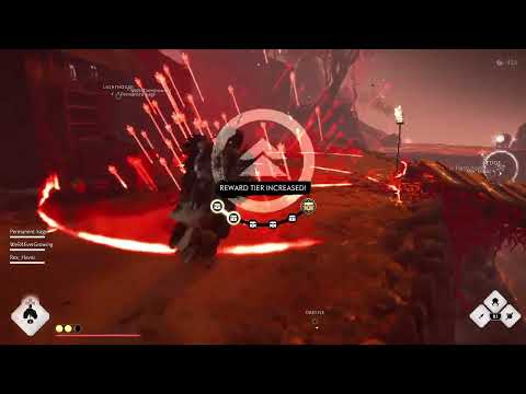 Ghost of Tsushima - Perfect Plat 7 - Twilight and Ashes - Ronin