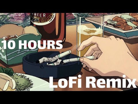 old songs but it's lofi remix pt. 2 [10 HOURS]