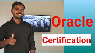 How to take Oracle certification exam online at home ?