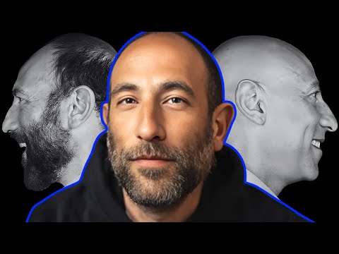 Ari Shaffir vs Ari Shaffir