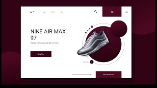 Design Website UI for your Portfolio with Figma | Behance | Dribbble