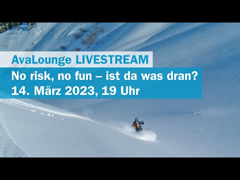 AvaLounge: No risk, no fun – ist da was dran?