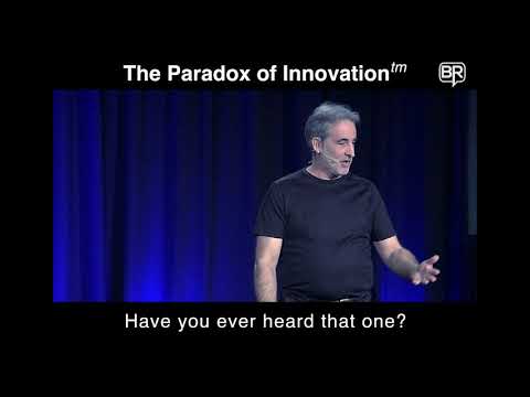 Bob Roitblat - Insanity is.