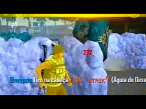💥HIGHLIGHT💥É TÃO BOM💥NO A10💥MODE YZAK FF💥