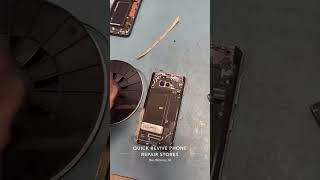 Samsung data transfer via smart switch app and Samsung S10e OLED repair #datatransfer #s10e #s8plus