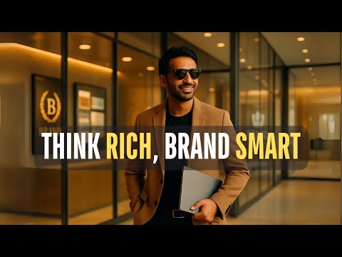 Brand Like a Billionaire