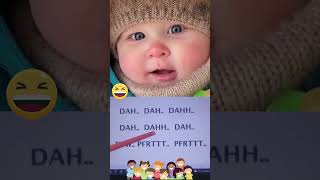 Bayi Ngoceh Lucu Banget 😅😍 #bayilucu #bayingoceh #viral