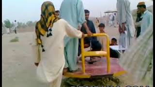 Funny Pathans!! When you have nothing else to do! || Desifails.com