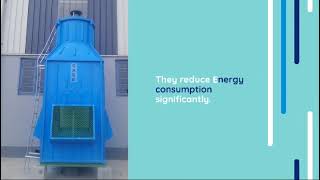 CASE Cooling Towers: Energy-Efficient Solutions for Your Business
