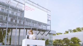 [#include  red] documentary ©GRAYCODE, jiiiiin