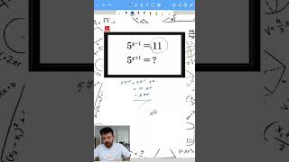 Shorts math 19 #mathteacher #mathnerd #mathart #maths #mathgeek #mathisfun #mathematics #math