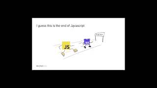 Building High-Performance Web Applications with WebAssembly