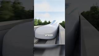 China build flying train #maglevtrain  #shorts #youtubeshorts