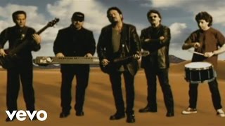 Toto - Melanie (Official Video)