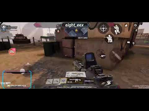 COD MOBILE | GRINDING