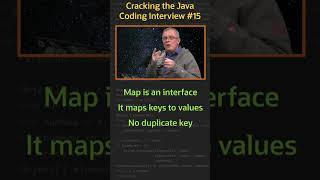 What is a Map? - Cracking the Java Coding Interview