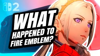 What Happened to Fire Emblem?