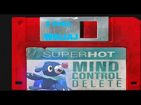 Superhot: Mind Control Delete z Foką