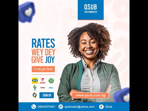 QSUB DEMO