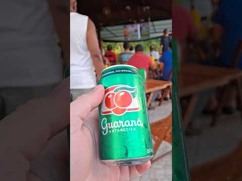 Watching Club World Cup in Brazil (Flamengo vs Chelsea)