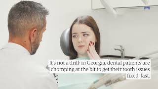 Toothache Pain Relief Options | Lawrenceville Dentists Recommend Emergency Care To Find The Cause