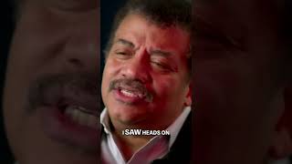 Neil deGrasse Tyson: We Misunderstand Probability