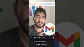 Gmail Account Storage is Full? | Clear IT now | Tamil | Scroll With Me