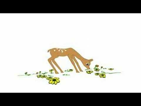 Bambi Meets Godzilla Part 1