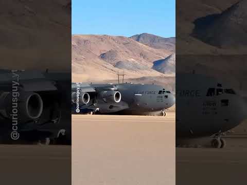 Most expensive soap dispenser for us aircraft c-17  globemaster