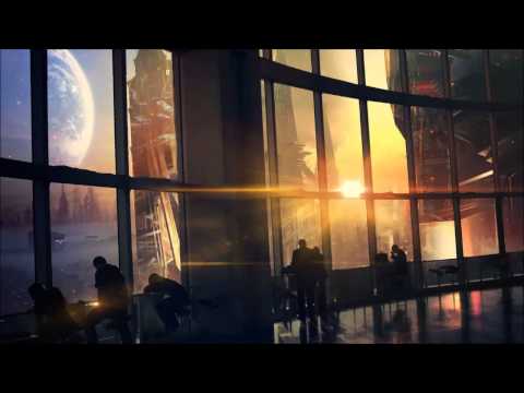 Sons and Lovers - Lover (Rogue Remix)