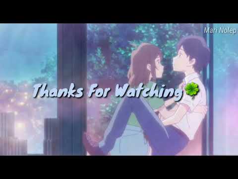 Usotsuki - Yorushika // Lirik+terjemahan Indonesia