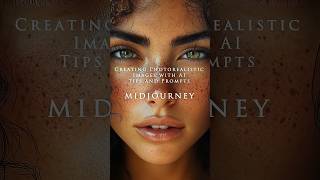 Creating Photorealistic Images with AI  Tips and Prompts midjourney