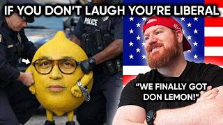 If You Laugh, You're Conservative PT.258 Memes & Comedy for Republicans & MAGA