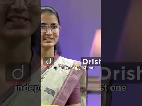 Empowering Women: Achieving Financial Independence for UPSC Aspirants #UPSCPreparation
