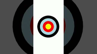 Graphics design using python turtle library #shorts #shortsvideos #python