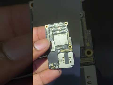 iPhone 11 Pro Max Motherboard