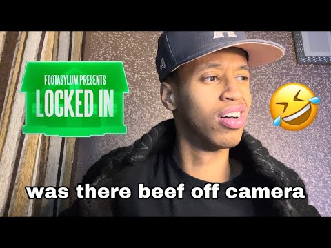 The TRUTH about LOCKED IN Footasylum (What REALLY Happened)