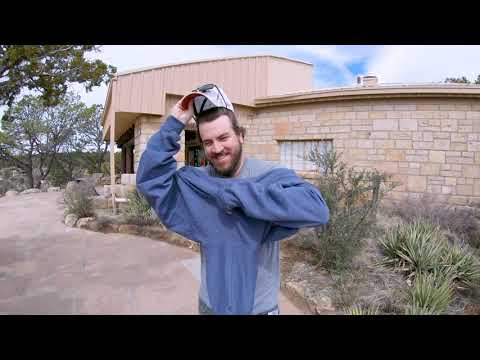IC Video Productions BTS - Episode 3: NORTHERN ARIZONA