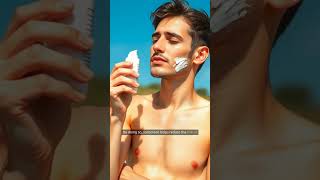 How Does Sunscreen Really Protect Your Skin? | UV Rays Explained