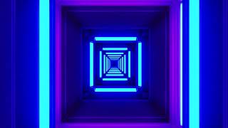Abstract Neon Motion Design Vj Motion Loop background Video - copyright free VJ/DJ loops 2023