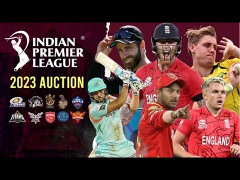 Knockout Tournament S1 Auction Live: Building the Ultimate Squads! Day #2